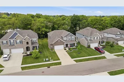 681 Newton Drive, Beavercreek, OH 45434 - Photo 40