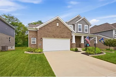 681 Newton Drive, Beavercreek, OH 45434 - Photo 2