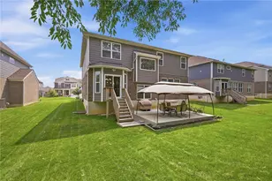 681 Newton Dr, Beavercreek, OH 45434 - Photo 36
