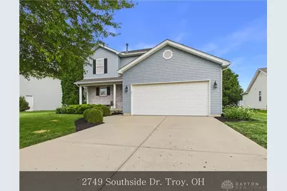 2749 Southside Drive, Troy, OH 45373 - Photo 1