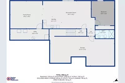 2054 Stablehand Drive, Dayton, OH 45458 - Photo 72