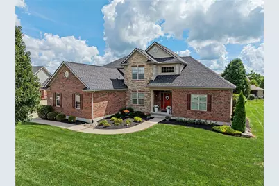2054 Stablehand Drive, Dayton, OH 45458 - Photo 1