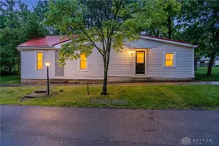161 Bernard Rd, New Vienna, OH 45159 - Photo 2
