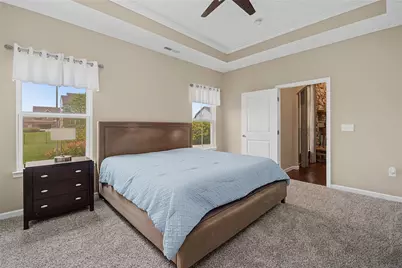 9613 Linden Brook Drive, Clear Creek Township, OH 45458 - Photo 36
