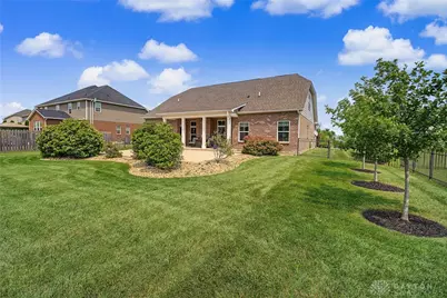 9613 Linden Brook Drive, Clear Creek Township, OH 45458 - Photo 8