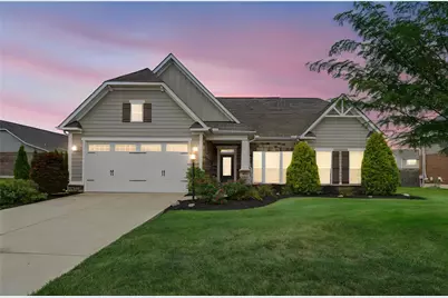 9613 Linden Brook Drive, Clear Creek Township, OH 45458 - Photo 1