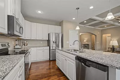 9613 Linden Brook Drive, Clear Creek Township, OH 45458 - Photo 24