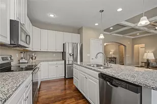 9613 Linden Brook Dr, Centerville, OH 45458 - Photo 24