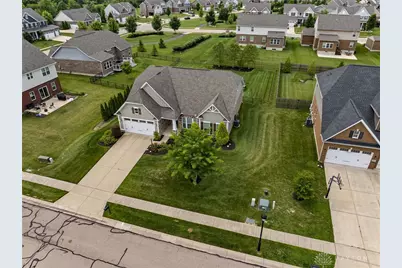 9613 Linden Brook Drive, Clear Creek Township, OH 45458 - Photo 12