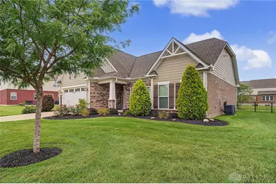 9613 Linden Brook Drive, Clear Creek Township, OH 45458 - Photo 4