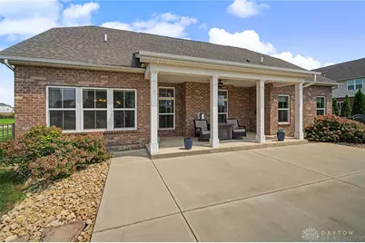 9613 Linden Brook Drive, Clear Creek Township, OH 45458 - Photo 10