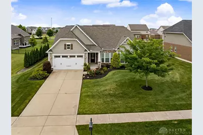9613 Linden Brook Drive, Clear Creek Township, OH 45458 - Photo 6