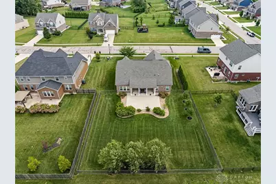 9613 Linden Brook Drive, Clear Creek Township, OH 45458 - Photo 14
