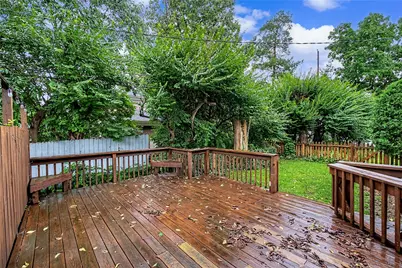 100 Greendale Drive, Kettering, OH 45429 - Photo 46