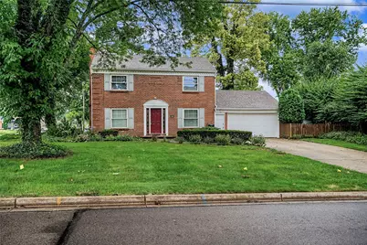 100 Greendale Drive, Kettering, OH 45429 - Photo 4