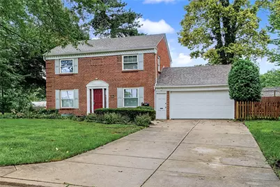 100 Greendale Drive, Kettering, OH 45429 - Photo 2