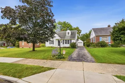 3081 Mirimar Street, Kettering, OH 45409 - Photo 4