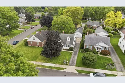 3081 Mirimar Street, Kettering, OH 45409 - Photo 2