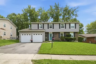 5320 Honeyleaf Way, Riverside, OH 45424 - Photo 2
