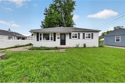 5279 Ferngrove Drive, Dayton, OH 45432 - Photo 2
