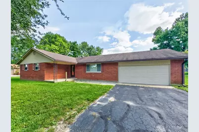 340 Essex Drive, Tipp City, OH 45371 - Photo 1