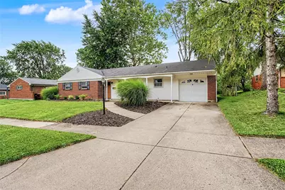 1112 Claybourne Road, Kettering, OH 45429 - Photo 2