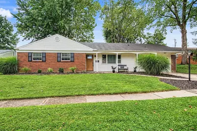 1112 Claybourne Road, Kettering, OH 45429 - Photo 4
