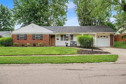 1112 Claybourne Road, Kettering, OH 45429 - Photo 1