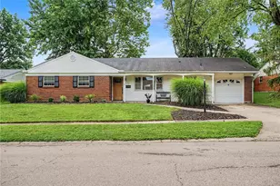 1112 Claybourne Rd, Kettering, OH 45429 - Photo 1