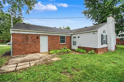 1112 Claybourne Road, Kettering, OH 45429 - Photo 36