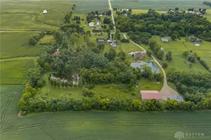 8400 Puddenbag Rd, Germantown, OH 45327 - Photo 44