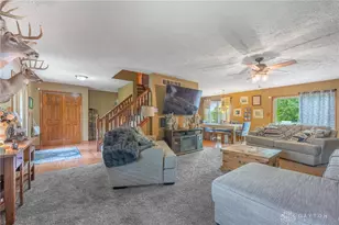 8400 Puddenbag Rd, Germantown, OH 45327 - Photo 4