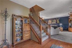 8400 Puddenbag Rd, Germantown, OH 45327 - Photo 16