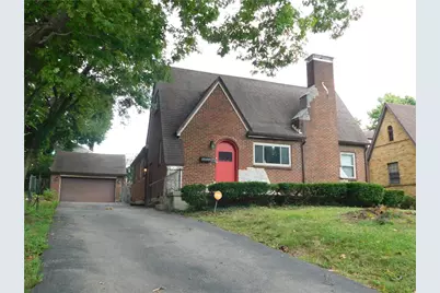 825 Audrey Place, Dayton, OH 45406 - Photo 1
