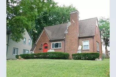 825 Audrey Place, Dayton, OH 45406 - Photo 2