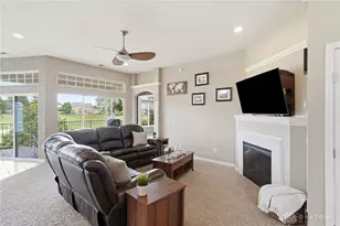 1376 Ironwood Dr, Turtlecreek Twp, OH 45036 - Photo 10