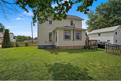 205 N Church Street, Pleasant Hill, OH 45359 - Photo 24