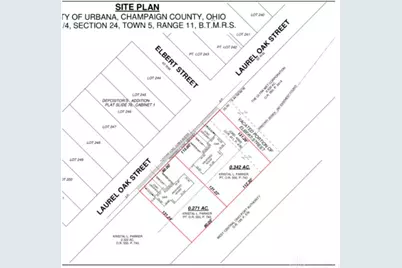 Lot 2 Laurel Oak Street, Urbana, OH 43078 - Photo 2