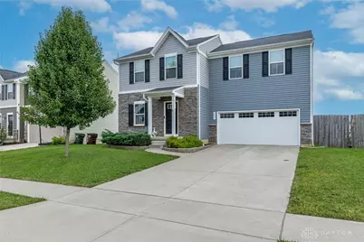 2807 Kingman Drive, Xenia, OH 45385 - Photo 26