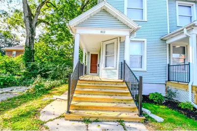 812 Neal, Dayton, OH 45406 - Photo 4