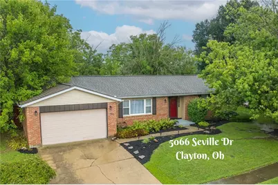 5066 Seville Drive, Englewood, OH 45322 - Photo 1