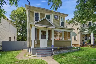 1108 Demphle Ave, Dayton, OH 45410 - Photo 1