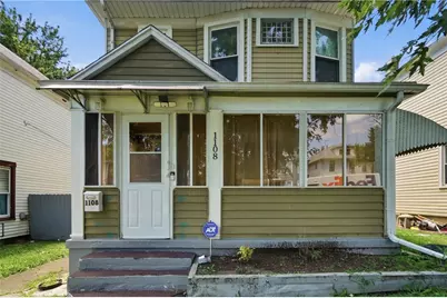 1108 Demphle Avenue, Dayton, OH 45410 - Photo 2