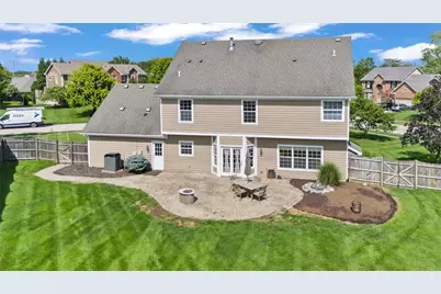 1600 Sunnington Grove Drive, Dayton, OH 45458 - Photo 44