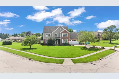 1600 Sunnington Grove Drive, Dayton, OH 45458 - Photo 2