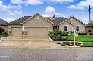 6789 Sun Ridge Way, Waynesville, OH 45068 - Photo 1