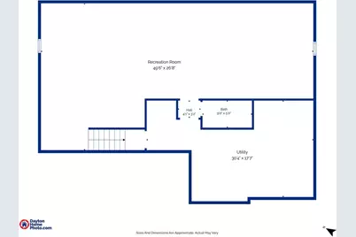 6789 Sun Ridge Way, Waynesville, OH 45068 - Photo 40