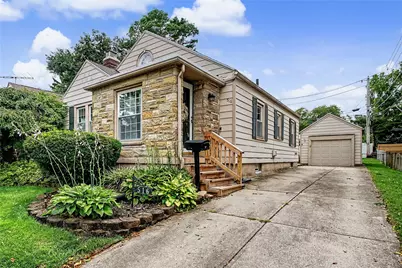 516 Monteray Avenue, Kettering, OH 45419 - Photo 1
