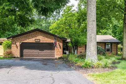 6763 Brantford Road, Butler Twp, OH 45414 - Photo 4