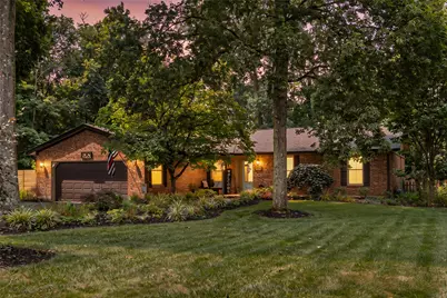 6763 Brantford Road, Butler Twp, OH 45414 - Photo 1